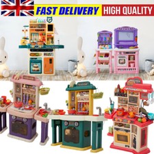 Large Children Kids Kitchen
