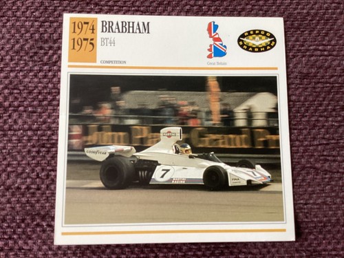 Brabham bt44 1974 75 - bt44,,