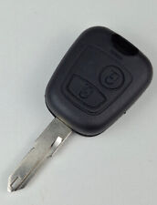 2 Button Remote Key For