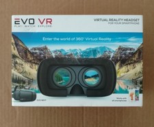 EVO VR Next Model