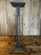 Vintage Hat Display Stand