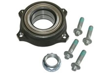 Rear Left Wheel Bearing Kit