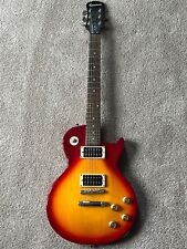 Epiphone les Paul 100th