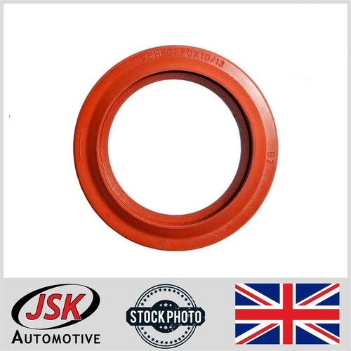 Front crankshaft seal for - front,