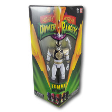 Mighty Morphin Power Rangers