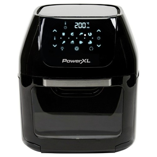Power air fryer - air, oven