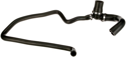 Gates 2382 radiator - 05-2382, hose