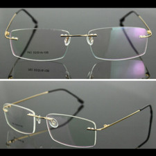 Mens Women Eyeglass Frames