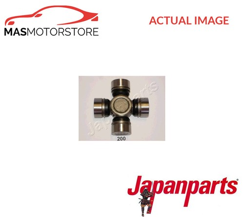 Propshaft joint rear - joint,