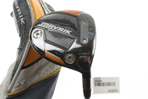 Callaway mavrik max golf - mavrik, club