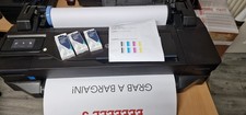 HP DesignJet T120 CQ891C Large