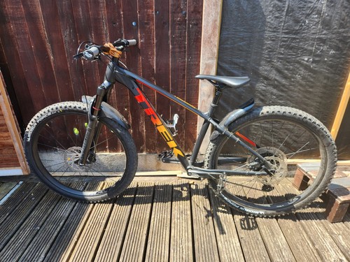 Trek roscoe 2021 hardtail - trek,