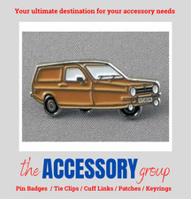 Brand new Robin Reliant 3