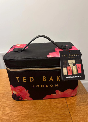 Bag only ted baker luxury - ted,