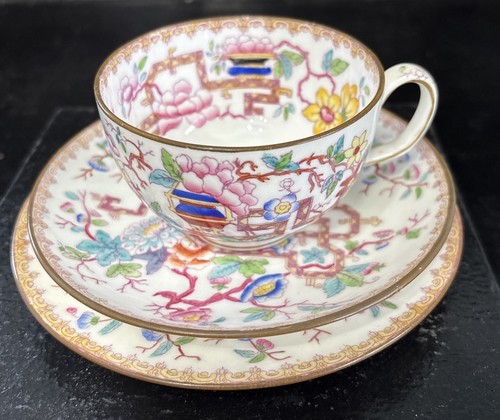Rare antique mintons chinese - antique,