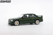 Tarmac Works Mercedes-Benz 190