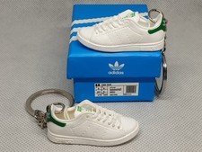 ADIDAS STAN SMITH GREEN GET