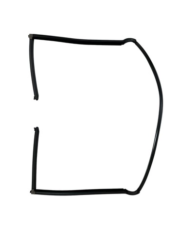 Hardtop main seal front - seal,