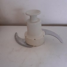 Original Moulinex Multichef