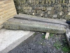 Matching Pair of Antique