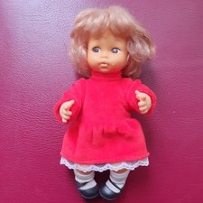 Vintage Amanda Jane Doll 