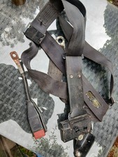 Triumph spitfire seat - triumph,