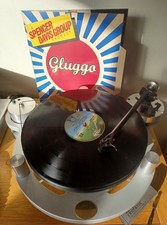 Spencer Davis Group "Gluggo"