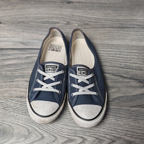 Converse ballet lace chuck - converse,