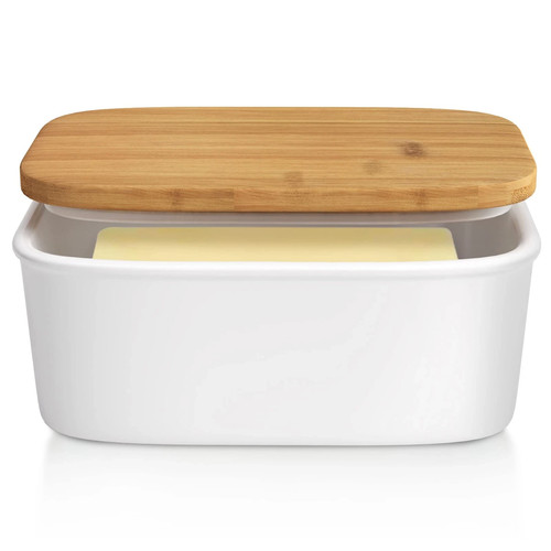 Tydi elegant porcelain butter - tydi,