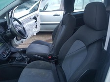 Fiat grande punto - punto, mk3