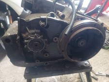 Aprilia Climber 240  engine