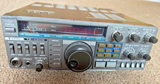 Trio Kenwood TS-430S HF Transceiver – For Repair or Parts