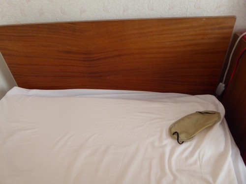 Mid centuary modern bed - centuary, 3/4
