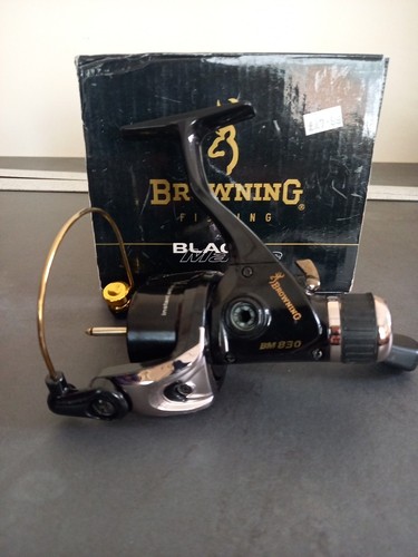 Browning black magic bm830 - black,