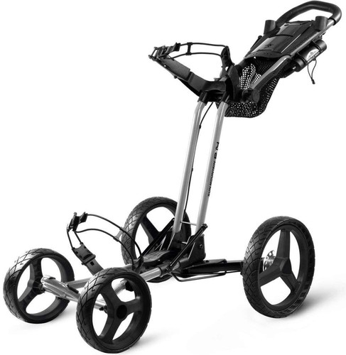 Sun mountain used px4 - used, golf