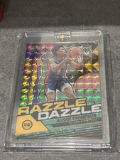 2023-2024 Panini Razzle Dazzle