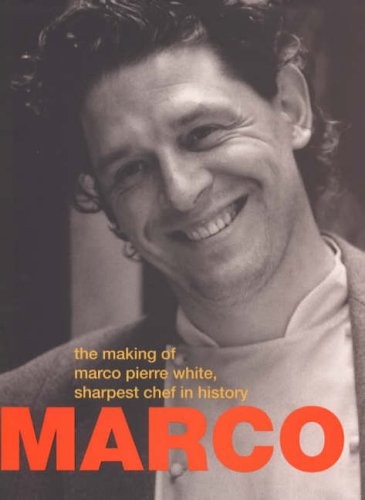 Marco the making - marco:,