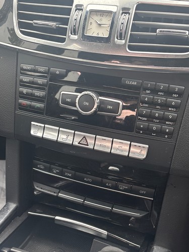 Heater control assembly 2013 - assembly,
