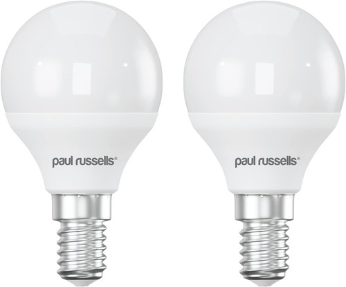 Paul russells led light small - paul,