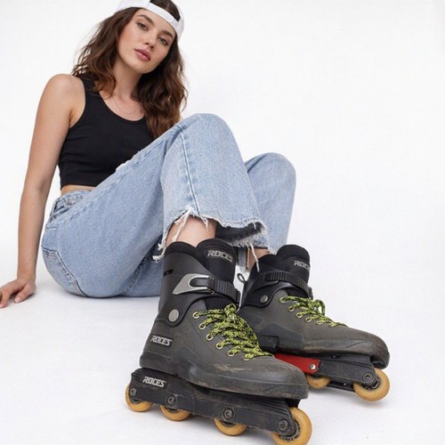 Roces inline skates eu 40 - skates,