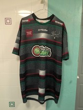 Widnes Vikings Rugby League