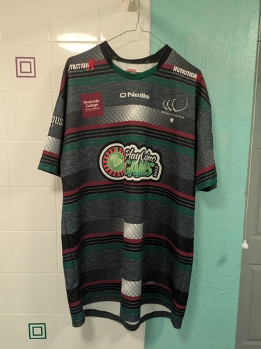 Widnes vikings rugby league - vikings,