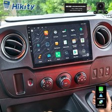 DAB+ 64G CarPlay Android Radio