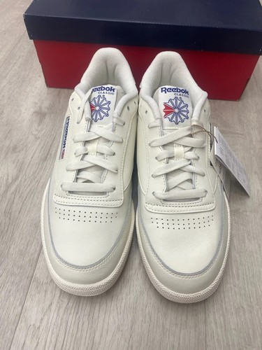 Reebok classic club men - classic,