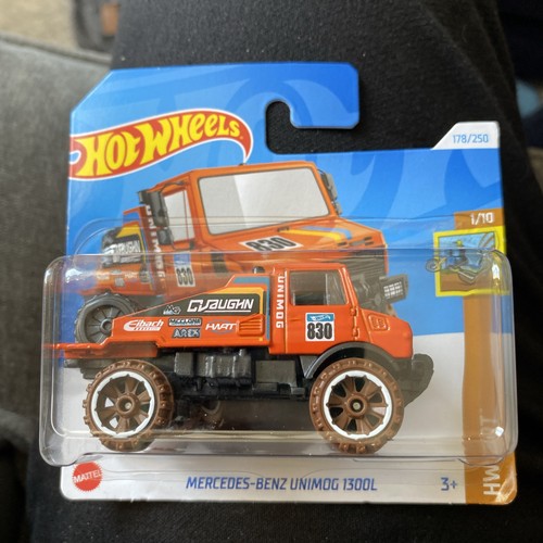 Hot wheels mercedes - wheels, mercedes-benz