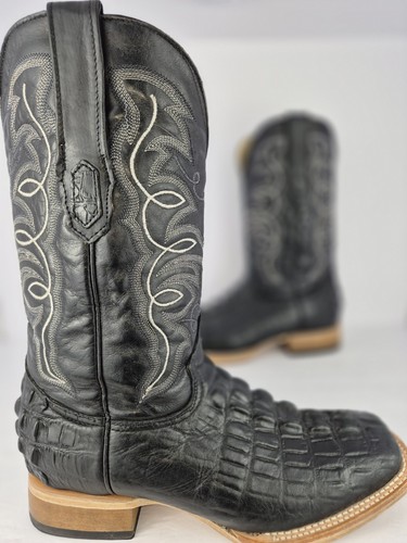 Cowtown men caiman - men's, tail