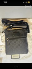 Gucci Nylon Size Small