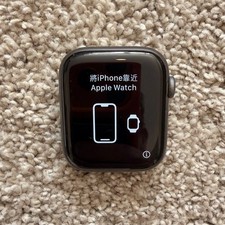 Apple Watch Series 4 44 mm