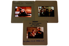 BLOOD FOR DRACULA Andy Warhol