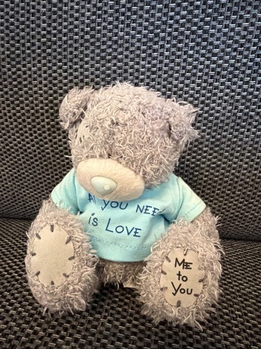 All you need love - you,